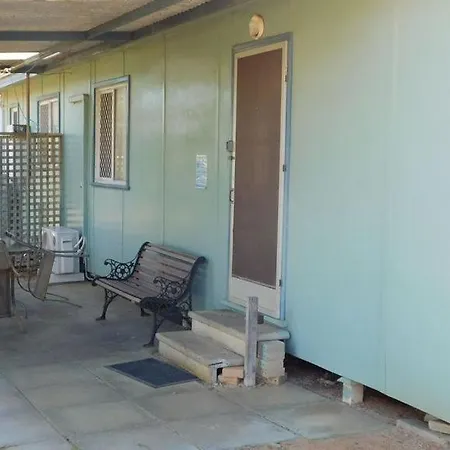 Cottage 51 - Topspot Cottages Jurien Bay Exterior photo